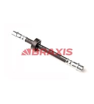 Vw Polo Arka Fren Hortumu 2002-2009 6Q0611775A