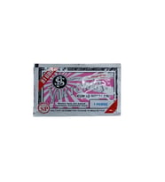 01 - Kumaş Boyası Pembe 11 Gr