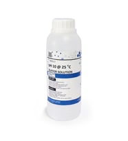 Kalibrasyon Sıvısı Ph10 500ml