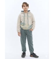 Erkek Çocuk Eşofman Takım 4-8 Yaş 7736