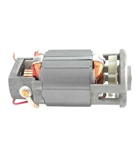 Kingstar PLS-70-B47 Mini Kumaş Kesim Motoru Rotor Ve Bağlantı Gövde Seti