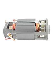 Kingstar PLS-70-B47 Mini Kumaş Kesim Motoru Rotor Ve Bağlantı Gövde Seti