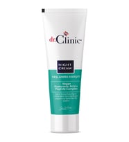 Dr.Clinic Yaşlanma Karşıtı Gece Kremi 50 Ml
