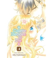 Colette Decides To Die, Vol. 4: Volume 4