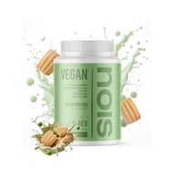 Nois V-Rex Vegan Protein Tozu 1000 g