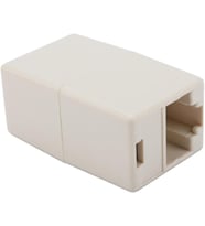 Kablo Ekleyici Uzatma Uzatıcı Rj45 Ek Birleştirici Ara Adsl