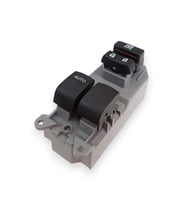 Toyota Yaris 2006-2011 Sol Ön İkili Cam ve Kapı Kilitleme Düğmesi