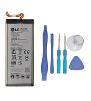 LG K40 Uyumlu Pil Sıfır - Servis + TAMİR SETİ