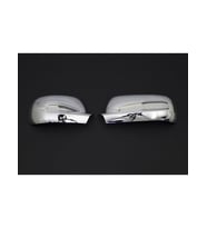 Volkswagen Golf 4  1998-2004 ARASI AYNA KAPAĞI 2 PRÇ. ABS