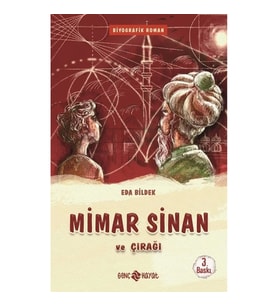Mimar Sinan Ve Çırağı / Medeniyet Mimarlarımız 2