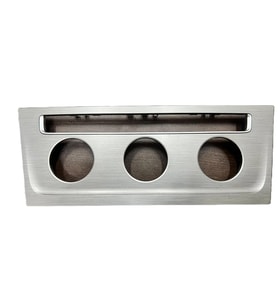VAG Klima Panel Çerçevesi 5G1863041 5G1863099