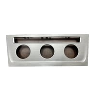 VAG Klima Panel Çerçevesi 5G1863041 5G1863099