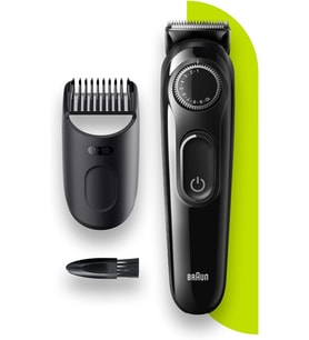 Braun Bt 3322 Ayarlanabilir Taraklı Saç & Sakal Şekillendirici
