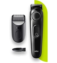 Braun Bt 3322 Ayarlanabilir Taraklı Saç & Sakal Şekillendirici