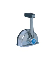 TEKNE İÇİN KUMANDA KOLU MODERN