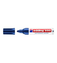 Edding 55 Fineliner Kalem MAVİ 