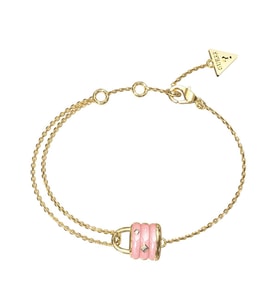 Guess JGUJUBB05413JWYGRSS Kadın Bileklik