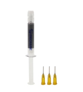 MECHANİC İSM5 3ML 183℃ TEMİZLEME GEREKTİRMEYEN SMD ŞIRINGA LEHİM PASTASI