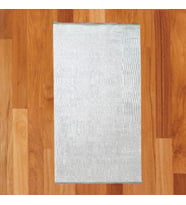 Mikro Geometrik Desenli 200 x 300 Yün Halı