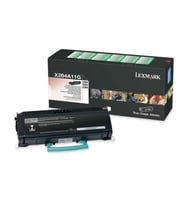 Lexmark X264 / X363 / X364 -X264H11G Toner Yüksek Kapasiteli