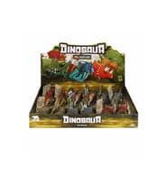 Sunman Dinozor Arabalar PB.12D S00003933