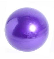 Yoga Pilates Aeorobik Jimnastik Topu 55 Cm MOR
