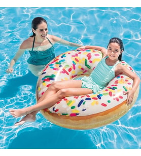 IS56263 SERPME DONUT SİMİT 119CM 9+YAŞ