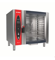 İnoksan Fke 010 - Konveksiyonlu Elektrikli Fırın Gn 1/1 10 Tepsi