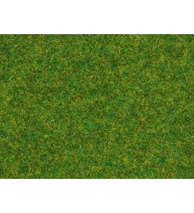 Noch 8214 Serpme Kısa Çim, Süs Çimi, 1.5 mm, 20 Gram Diorama Malzemesi