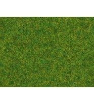 Noch 8214 Serpme Kısa Çim, Süs Çimi, 1.5 mm, 20 Gram Diorama Malzemesi