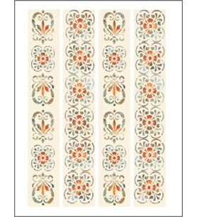 Artebella 905 Soft Transfer 23x34 cm 