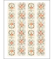 Artebella 905 Soft Transfer 23x34 cm 