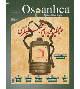 Osmanlıca 116.Sayı Nisan 2023