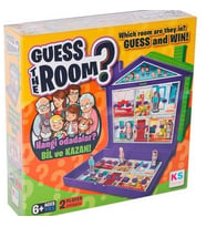 NessiWorld Guess the Room 25117