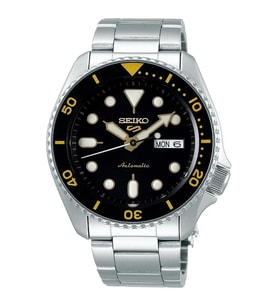 SRPD57K1 Seiko 5 Sports Otomatik Erkek Kol Saati SRPD57K