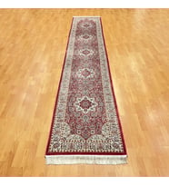 Nain 80 x 400 İpek Yolluk