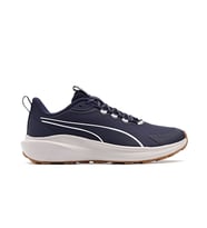 Puma Skyrocket Lite Trail Erkek Koşu Ayakkabısı 31078107 Siyah