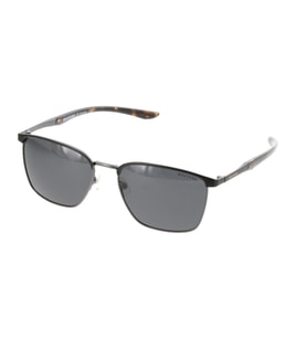 Mustang MU2237-03 56 Polarize Erkek Güneş Gözlüğü (Siyah)
