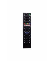 Sony Kdl-50wf665 Uyumlu Smart Led Tv Kumandası(uyumlu)