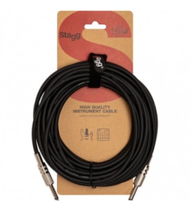 STAGG SGC10 ENSTRUMAN KABLOSU 10 METRE