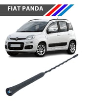Fiat Panda Tavan Anten Çubuğu 35.5 cm