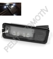 Passat Ledli Plaka Lambası 1K8943021D 1K8943021C