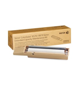 Tonersepeti Xerox ColorQube 8570 / 8870 / 8900  Bakım Kiti 109R00783
