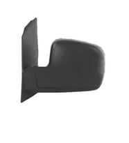 Ayna Kapağı Çerçevesi Sol - 7E18585539B9 WISCO - Volkswagen Caddy T5 03 Ve Sonrası Uyumlu 
