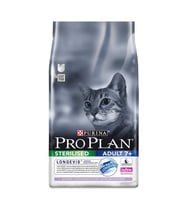 ProPlan 7+ Kısırlaştırılmış Hindili Yaşlı Kedi Maması 3 Kg