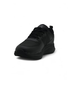 Huf Spor Ayakkabı Unisex 255705 (Siyah)
