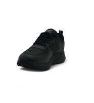Huf Spor Ayakkabı Unisex 255705 (Siyah)