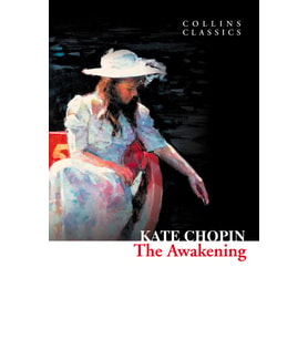 The Awakening (Collins C)