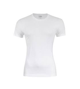 Yıldız 90 Likralı Kısa Kollu Erkek T-Shirt Atlet