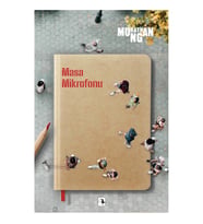 Masa Mikrofonu